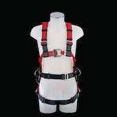 Auffanggurt MAS 63 EC